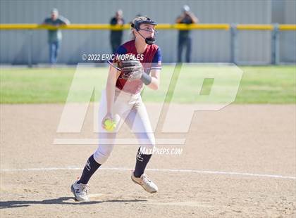 Thumbnail 2 in Steele Canyon vs University City (Hilltop Tournament) photogallery.