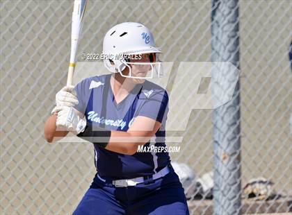 Thumbnail 2 in Steele Canyon vs University City (Hilltop Tournament) photogallery.