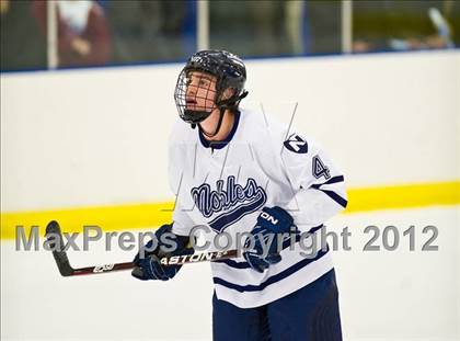 Thumbnail 2 in Noble & Greenough vs Phillips Academy (Flood-Marr Tournament) photogallery.