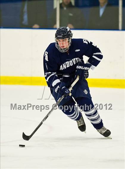 Thumbnail 3 in Noble & Greenough vs Phillips Academy (Flood-Marr Tournament) photogallery.