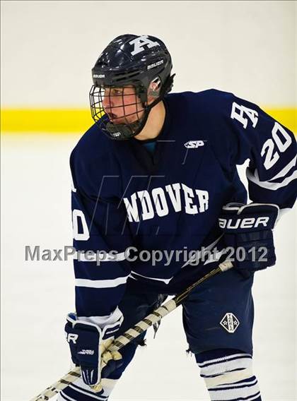 Thumbnail 1 in Noble & Greenough vs Phillips Academy (Flood-Marr Tournament) photogallery.