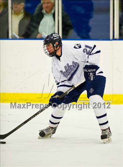 Thumbnail 1 in Noble & Greenough vs Phillips Academy (Flood-Marr Tournament) photogallery.
