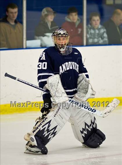 Thumbnail 1 in Noble & Greenough vs Phillips Academy (Flood-Marr Tournament) photogallery.