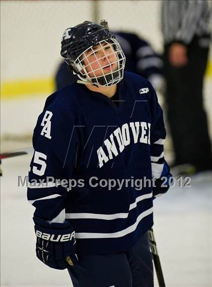 Thumbnail 1 in Noble & Greenough vs Phillips Academy (Flood-Marr Tournament) photogallery.