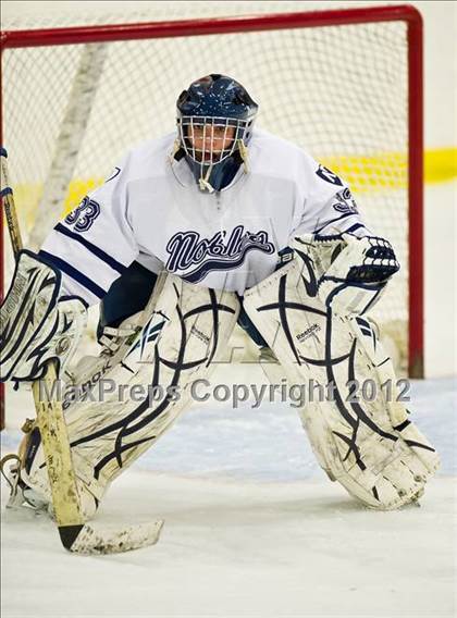 Thumbnail 3 in Noble & Greenough vs Phillips Academy (Flood-Marr Tournament) photogallery.