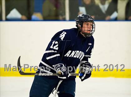 Thumbnail 1 in Noble & Greenough vs Phillips Academy (Flood-Marr Tournament) photogallery.