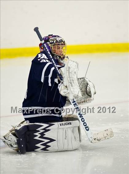 Thumbnail 3 in Noble & Greenough vs Phillips Academy (Flood-Marr Tournament) photogallery.