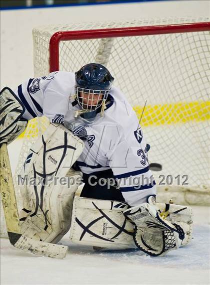 Thumbnail 3 in Noble & Greenough vs Phillips Academy (Flood-Marr Tournament) photogallery.