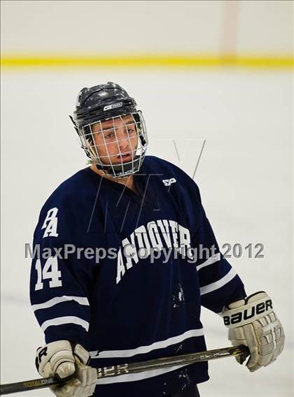 Thumbnail 1 in Noble & Greenough vs Phillips Academy (Flood-Marr Tournament) photogallery.