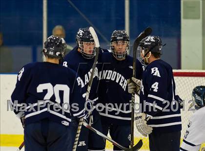 Thumbnail 2 in Noble & Greenough vs Phillips Academy (Flood-Marr Tournament) photogallery.