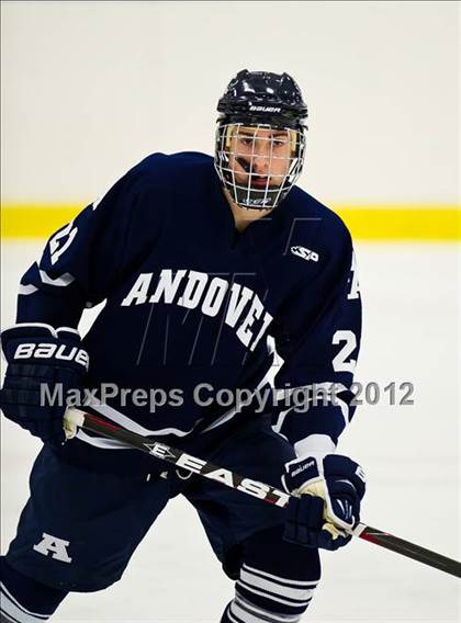 Thumbnail 1 in Noble & Greenough vs Phillips Academy (Flood-Marr Tournament) photogallery.