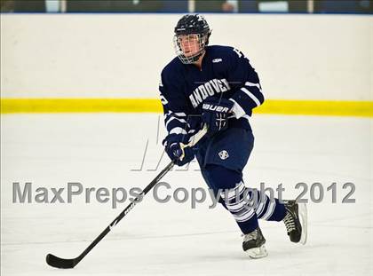 Thumbnail 1 in Noble & Greenough vs Phillips Academy (Flood-Marr Tournament) photogallery.