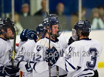 Thumbnail 1 in Noble & Greenough vs Phillips Academy (Flood-Marr Tournament) photogallery.