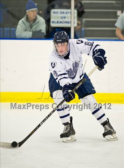 Thumbnail 3 in Noble & Greenough vs Phillips Academy (Flood-Marr Tournament) photogallery.