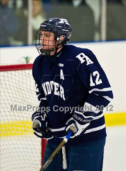 Thumbnail 3 in Noble & Greenough vs Phillips Academy (Flood-Marr Tournament) photogallery.