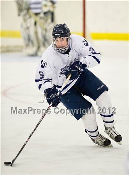 Thumbnail 3 in Noble & Greenough vs Phillips Academy (Flood-Marr Tournament) photogallery.