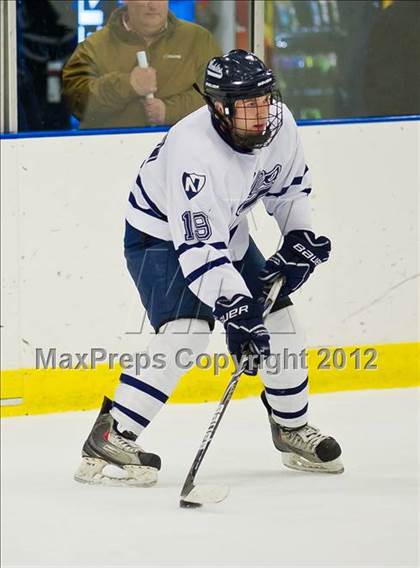 Thumbnail 1 in Noble & Greenough vs Phillips Academy (Flood-Marr Tournament) photogallery.