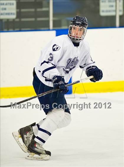 Thumbnail 3 in Noble & Greenough vs Phillips Academy (Flood-Marr Tournament) photogallery.