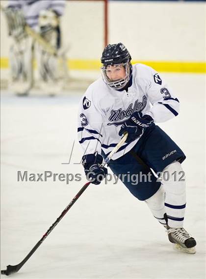 Thumbnail 1 in Noble & Greenough vs Phillips Academy (Flood-Marr Tournament) photogallery.
