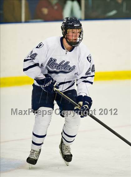 Thumbnail 1 in Noble & Greenough vs Phillips Academy (Flood-Marr Tournament) photogallery.