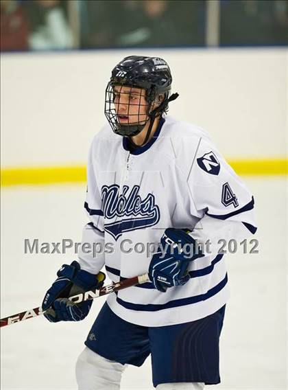Thumbnail 1 in Noble & Greenough vs Phillips Academy (Flood-Marr Tournament) photogallery.