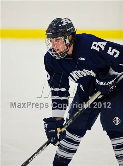 Thumbnail 2 in Noble & Greenough vs Phillips Academy (Flood-Marr Tournament) photogallery.