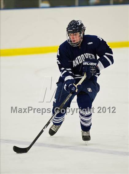 Thumbnail 3 in Noble & Greenough vs Phillips Academy (Flood-Marr Tournament) photogallery.