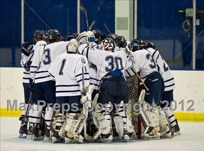 Thumbnail 1 in Noble & Greenough vs Phillips Academy (Flood-Marr Tournament) photogallery.