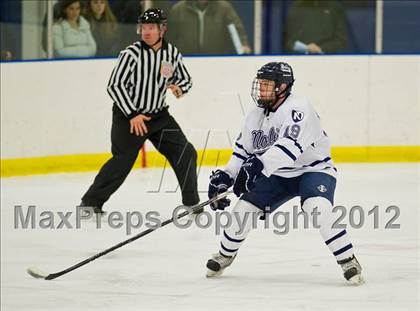 Thumbnail 3 in Noble & Greenough vs Phillips Academy (Flood-Marr Tournament) photogallery.