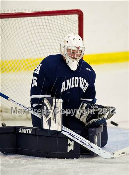 Thumbnail 1 in Noble & Greenough vs Phillips Academy (Flood-Marr Tournament) photogallery.