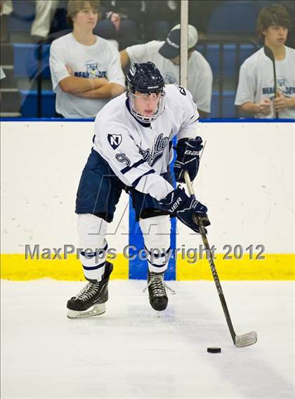 Thumbnail 1 in Noble & Greenough vs Phillips Academy (Flood-Marr Tournament) photogallery.