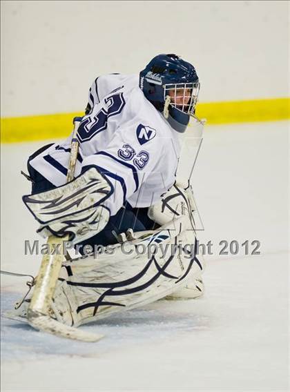 Thumbnail 2 in Noble & Greenough vs Phillips Academy (Flood-Marr Tournament) photogallery.