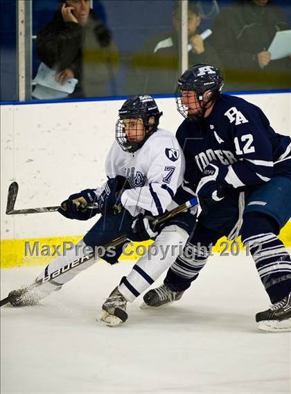 Thumbnail 1 in Noble & Greenough vs Phillips Academy (Flood-Marr Tournament) photogallery.