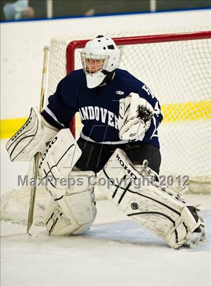 Thumbnail 2 in Noble & Greenough vs Phillips Academy (Flood-Marr Tournament) photogallery.