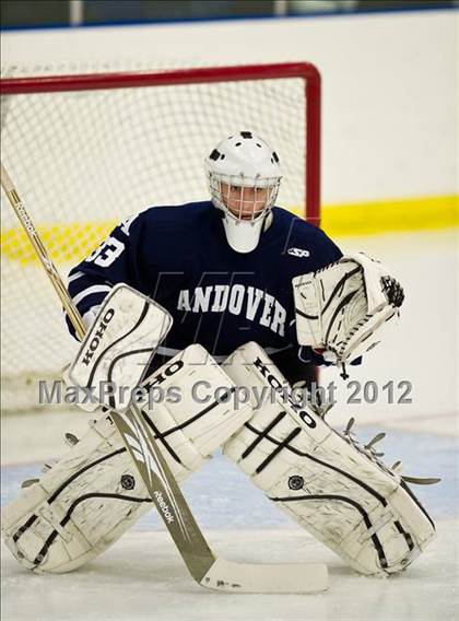 Thumbnail 3 in Noble & Greenough vs Phillips Academy (Flood-Marr Tournament) photogallery.