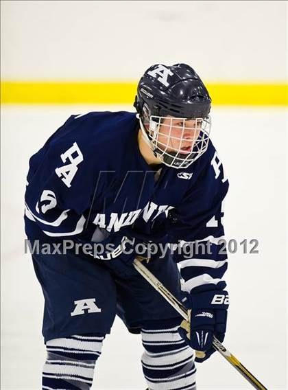 Thumbnail 2 in Noble & Greenough vs Phillips Academy (Flood-Marr Tournament) photogallery.
