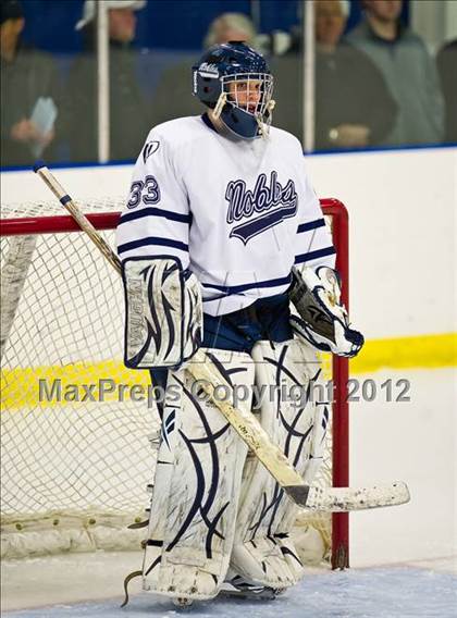 Thumbnail 1 in Noble & Greenough vs Phillips Academy (Flood-Marr Tournament) photogallery.