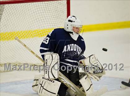 Thumbnail 2 in Noble & Greenough vs Phillips Academy (Flood-Marr Tournament) photogallery.