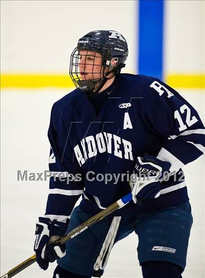 Thumbnail 2 in Noble & Greenough vs Phillips Academy (Flood-Marr Tournament) photogallery.