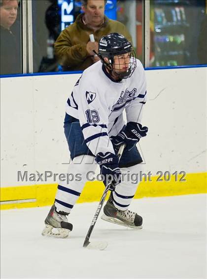 Thumbnail 3 in Noble & Greenough vs Phillips Academy (Flood-Marr Tournament) photogallery.