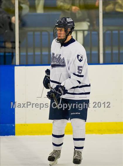 Thumbnail 1 in Noble & Greenough vs Phillips Academy (Flood-Marr Tournament) photogallery.