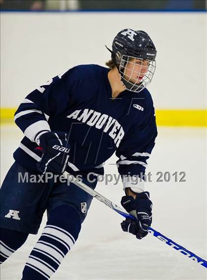 Thumbnail 3 in Noble & Greenough vs Phillips Academy (Flood-Marr Tournament) photogallery.