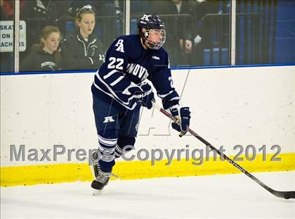 Thumbnail 1 in Noble & Greenough vs Phillips Academy (Flood-Marr Tournament) photogallery.