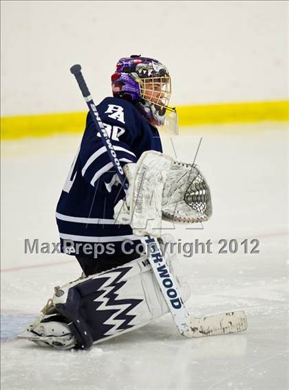 Thumbnail 2 in Noble & Greenough vs Phillips Academy (Flood-Marr Tournament) photogallery.