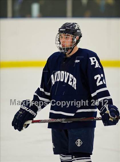 Thumbnail 1 in Noble & Greenough vs Phillips Academy (Flood-Marr Tournament) photogallery.