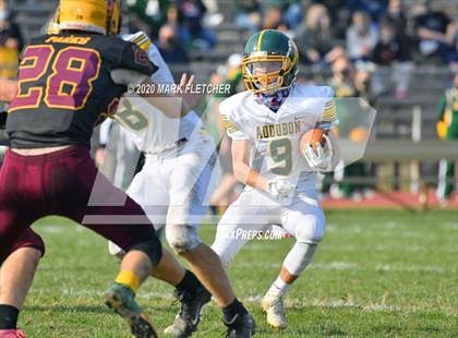 Thumbnail 3 in Audubon @ Gloucester Catholic photogallery.