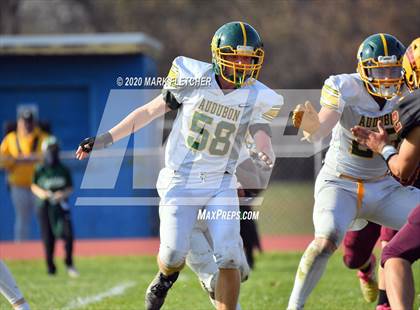 Thumbnail 2 in Audubon @ Gloucester Catholic photogallery.