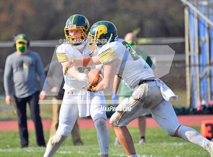 Thumbnail 1 in Audubon @ Gloucester Catholic photogallery.