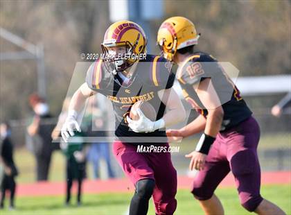 Thumbnail 2 in Audubon @ Gloucester Catholic photogallery.