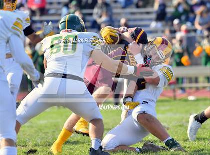 Thumbnail 3 in Audubon @ Gloucester Catholic photogallery.